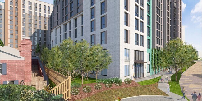 Representación de Legacy Homes - Wholey Legacy Homes