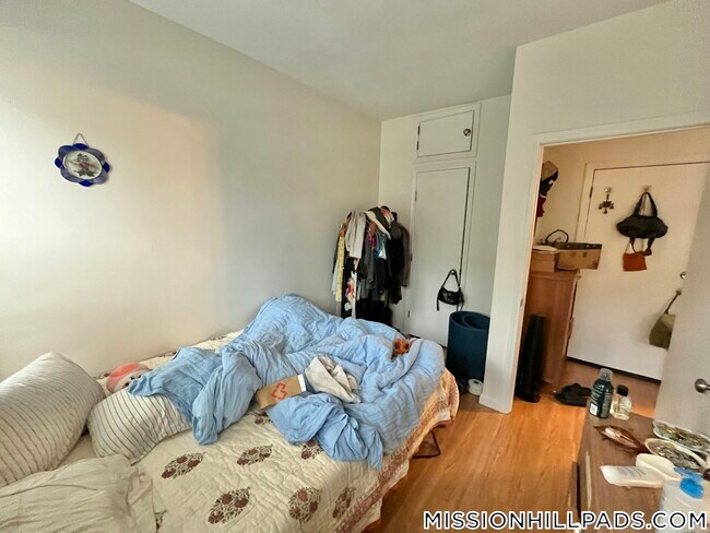 Foto del edificio - 59 S Huntington Ave