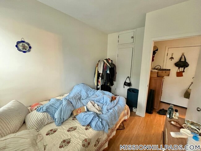 Building Photo - 59 S Huntington Ave