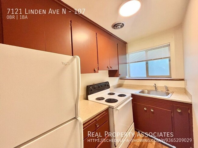 Building Photo - 7121 Linden Ave N