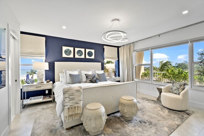 Foto del edificio - 601 Longboat Club Rd