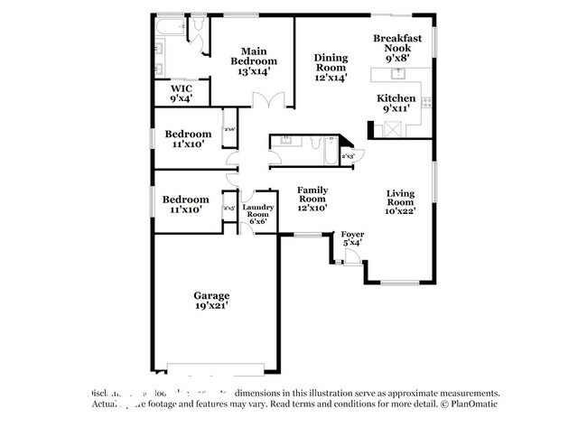 Building Photo - 22039 N 107th Dr