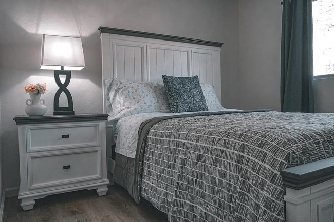 Floorplan - 1419 Jefferson St