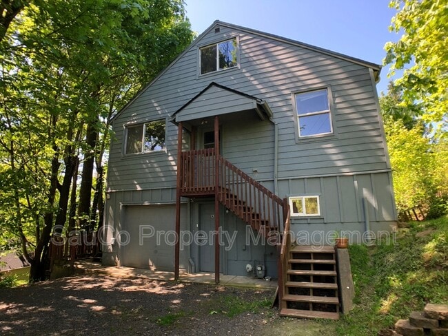 Photo - 6423 SW Raab Rd House