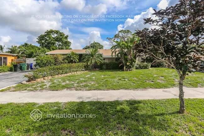 Foto del edificio - 3441 SW 20th Ct