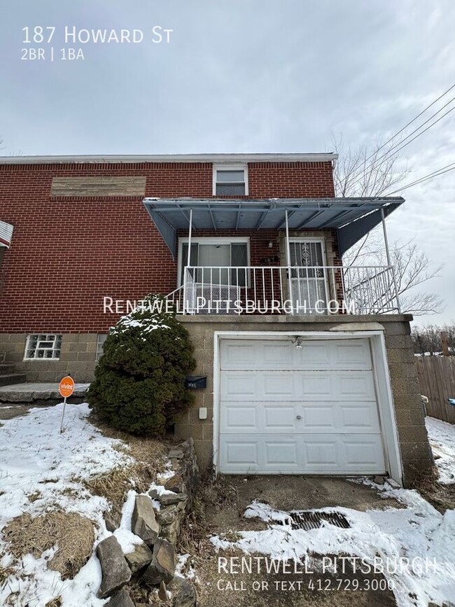 Foto del edificio - 2 Bedroom Home in Penn Hills