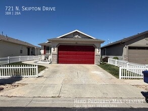 Building Photo - 721 Skipton Dr W
