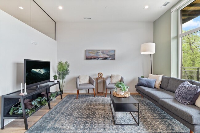 Foto del edificio - 4513 N Clark St