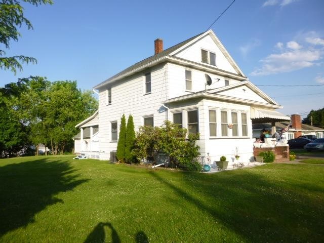 Primary Photo - 406 N Keystone Ave