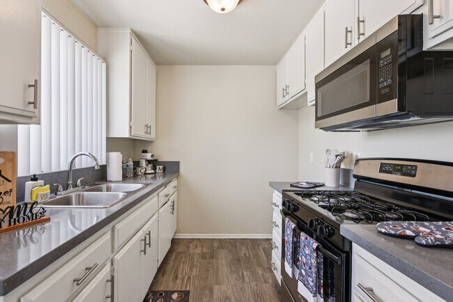 Foto del edificio - Casa Moreno Apartments