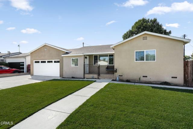 Foto del edificio - 13240 Ratner St