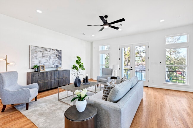 Foto del edificio - Garcia Homes on E 23rd