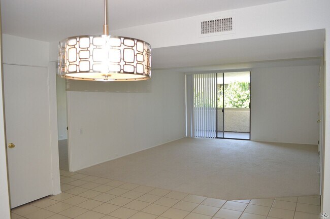 Foto del edificio - Indian Canyons Suite, Long term, UNFURNISHED,
