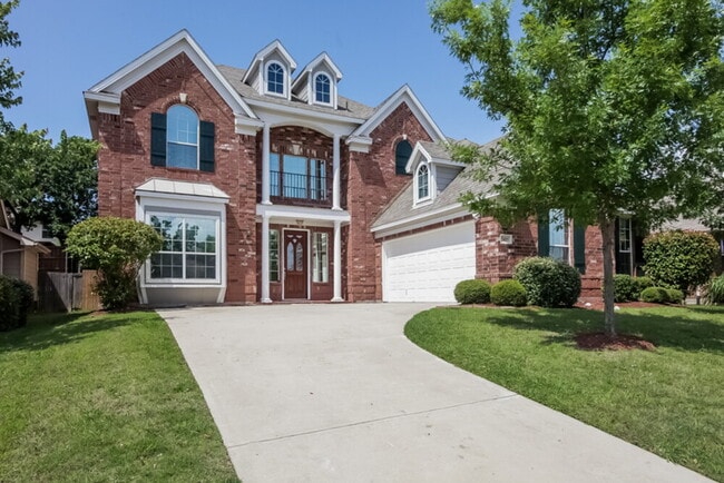 Building Photo - 3405 Marymount Dr