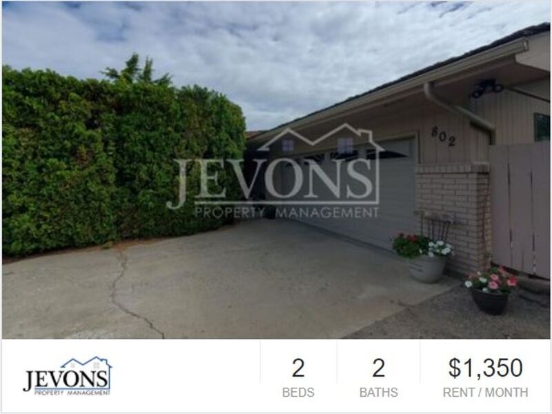 Primary Photo - 802 N 40th Ave