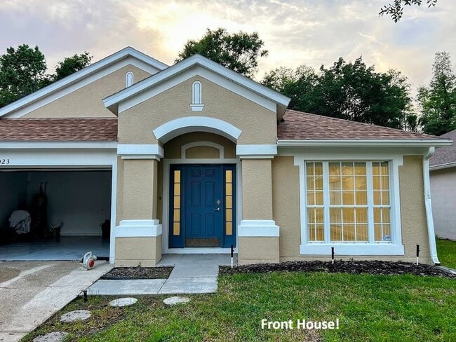 Building Photo - 5023 Quadrangle Ct
