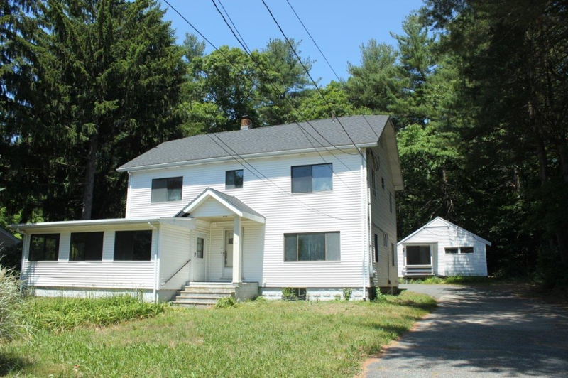 Foto principal - 501 Main St
