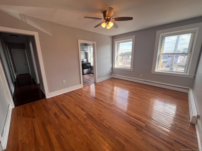 Building Photo - 1160 Dixwell Ave
