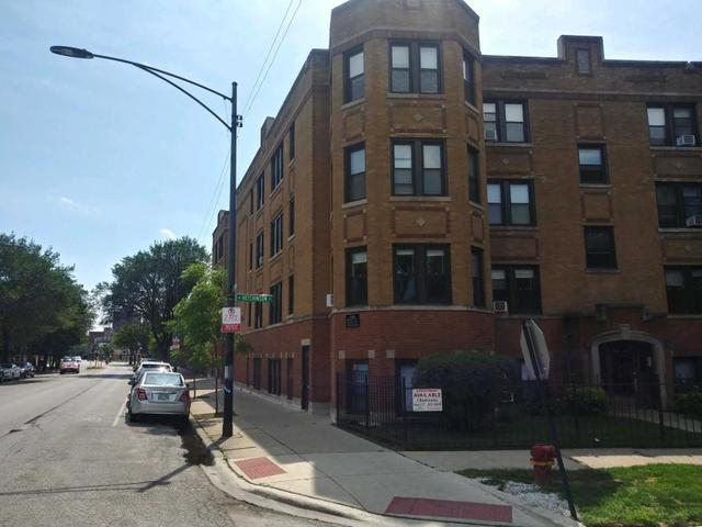 Foto principal - 4220 N Clark St 3