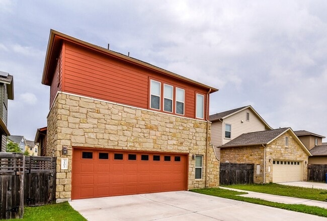 Building Photo - 3101 McCurdy St