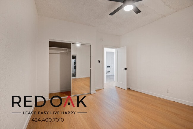 Building Photo - 1965 Wilcox Ave