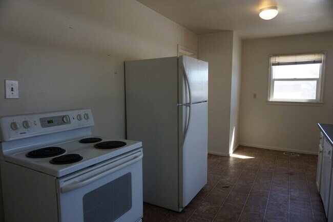 Foto del edificio - 3543 Valley Heights Dr
