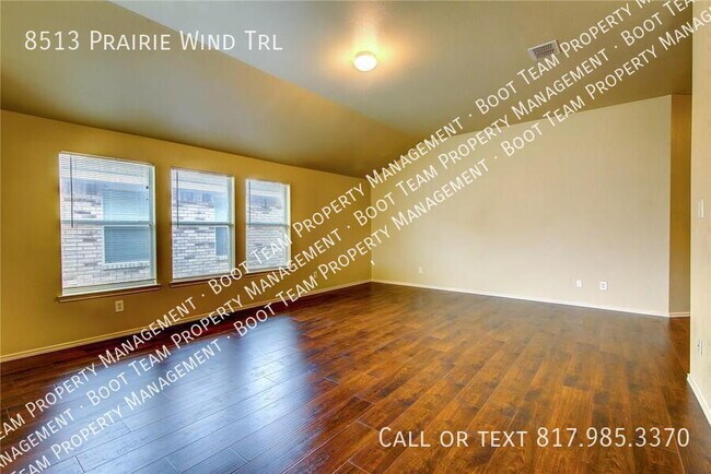 Building Photo - 8513 Prairie Wind Trail