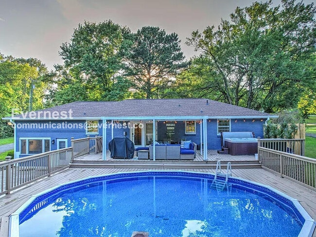 Building Photo - 4025 Yoest Dr