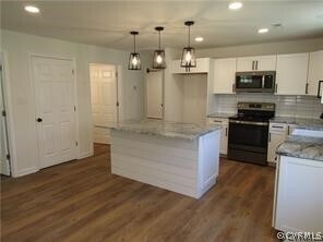 Foto del edificio - 5667 Community House Rd