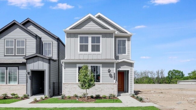 Building Photo - 3315 Blue Jay Way