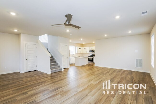 Foto del edificio - 6203 Calmus Ct