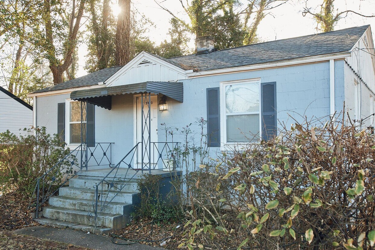 Foto principal - Midway