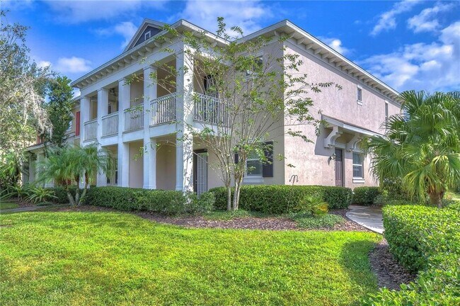 Foto del edificio - 6114 Fishhawk Crossing Blvd