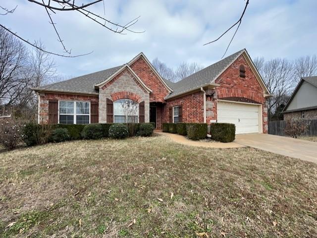 Foto del edificio - 2591 N Trafalger Dr