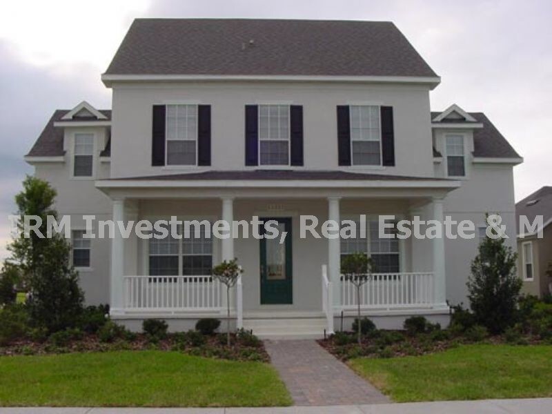 Foto principal - 4 bedroom house in Keenes Pointe