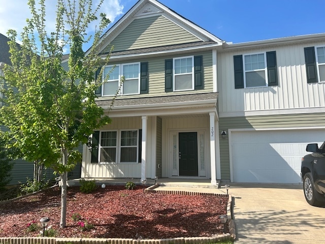 Photo - 202 Michelangelo Pl (Morrisville, NC)