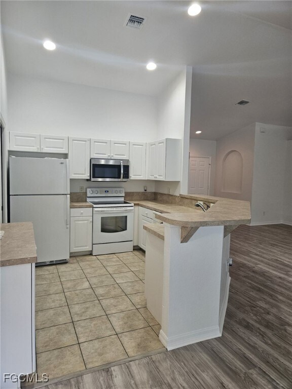 Foto del edificio - 1816 Lockhaven Ct