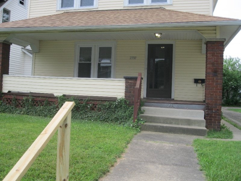 Primary Photo - 2330 11th St NW