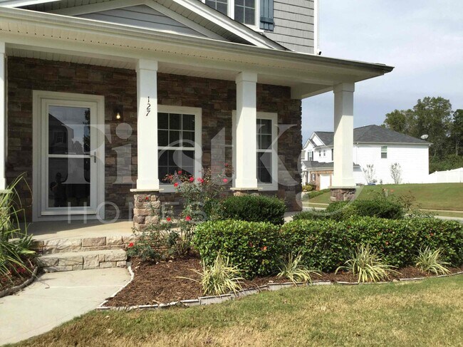 Foto del edificio - 127 Colville Rd