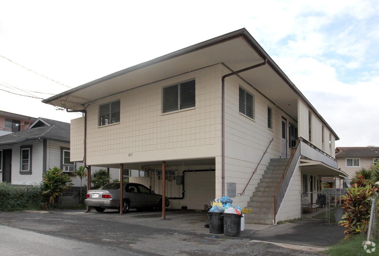 Building Photo - 1625 Philip St