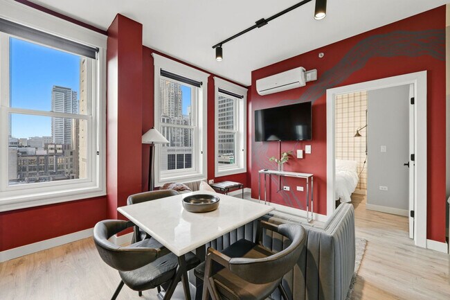 Foto del edificio - 417 S Dearborn St