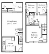 3 Bedroom