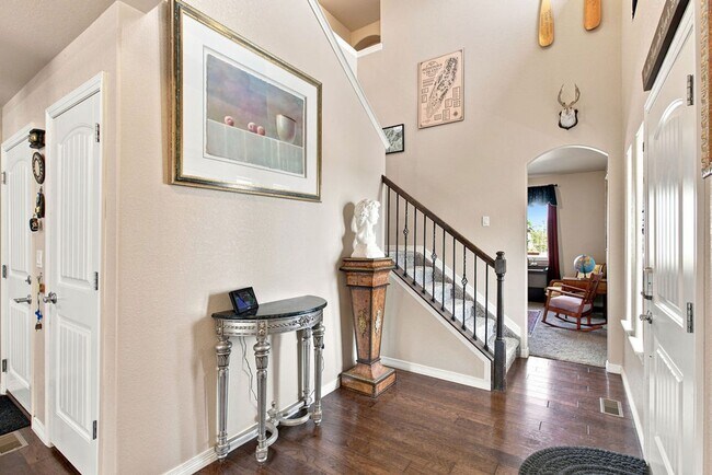 Foto del edificio - 509 Wrangell Ln
