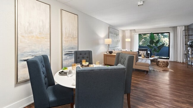 Foto del edificio - Arrive Westborough