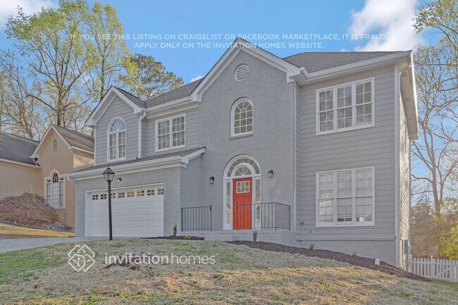 Foto del edificio - 410 Rams Way