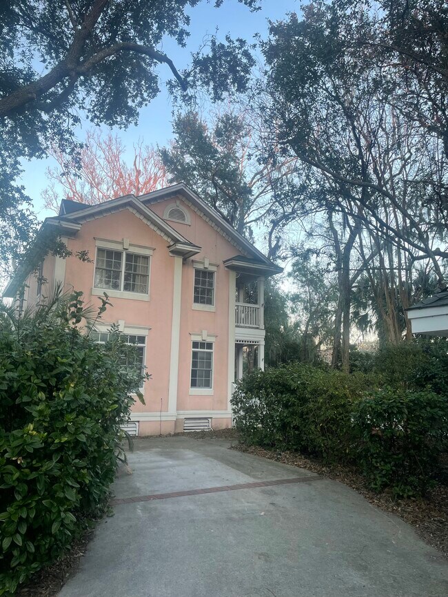 Frente de la casa - 12 Bermuda Pointe Cir