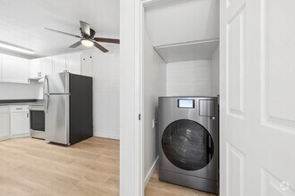 Interior Photo - Miramonte on 3rd