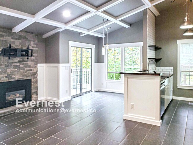 Foto del edificio - 7602 Concord Ln NE
