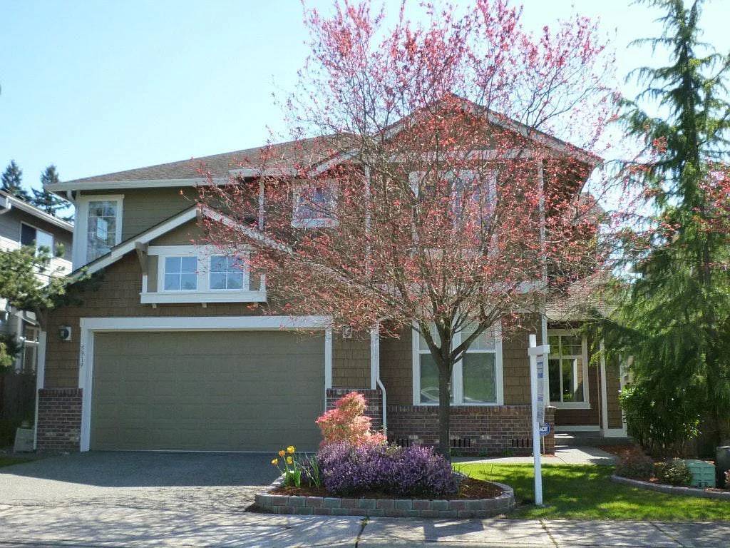 5919 SE 2nd St, Renton, WA 98059 House Rental in Renton, WA