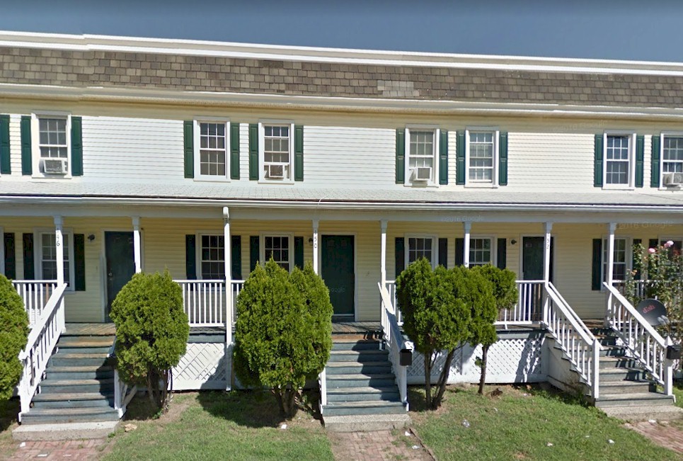 146 Ludlow St Unit 1, Stamford, CT 06902 Apartments in Stamford, CT